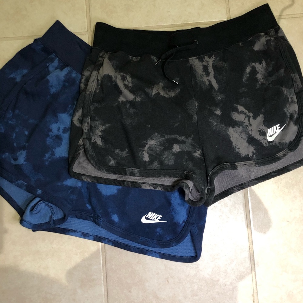 Nike shorts